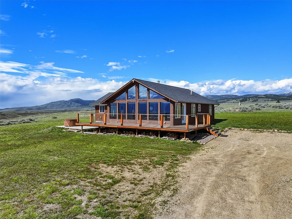 652 Pathfinder Rd S, Stevensville, MT 59870 | MLS #30070220 | Zillow