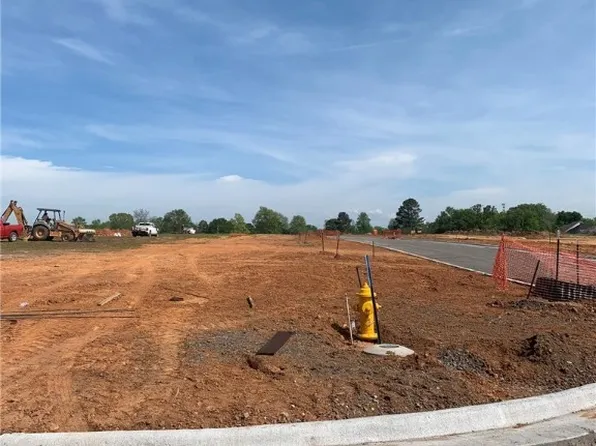 71 Buffalo Pass, Barling, AR 72923