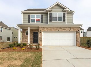 8815 Citronella Way, North Charleston, SC 29406