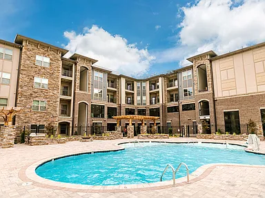 Brizo Luxury Apartments