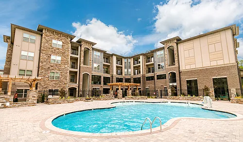 Brizo Apartments Photo 1