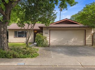 2909 Cache Creek Way, Modesto, CA 95355