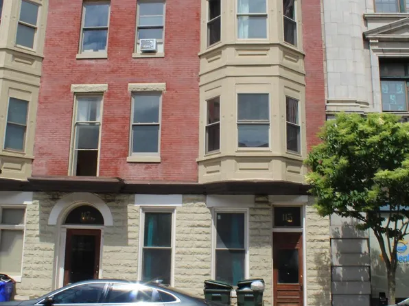 115 N Potomac St APT 2, Hagerstown, MD 21740