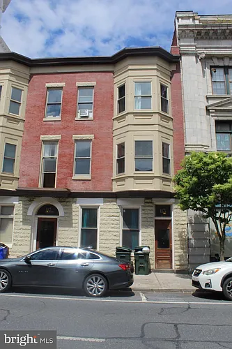 115 N Potomac St #2 Photo 1