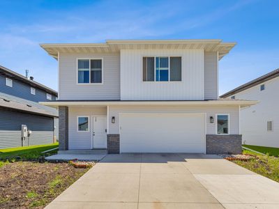 5511 Lori Ln W, West Fargo, ND, 58078