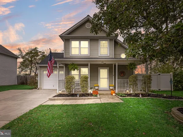 211 Stirrup Rd, Logan Township, NJ 08085