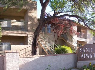 3250 E Fort Lowell Rd, Tucson, AZ 85716