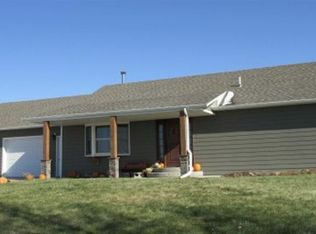 9866 W Jays Rd, North Platte, NE 69101
