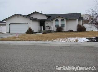 1248 Danielle Way, Blackfoot, ID 83221
