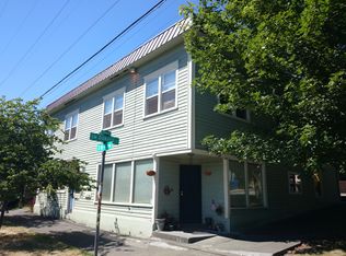 4101 28th Ave SW, Seattle, WA 98126