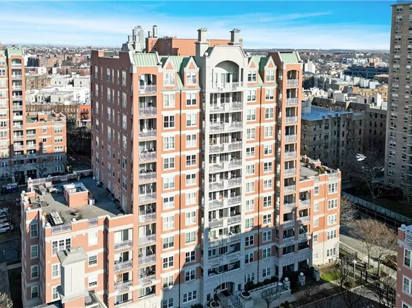 65 Oceana Dr E #Penthouse 3c, Brooklyn, NY 11235