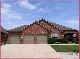 8113 Timber Fall Trl, Fort Worth, TX 76131