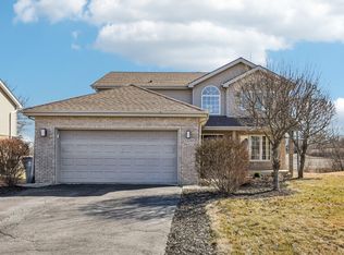 24395 Patriot Ln, Crete, IL 60417