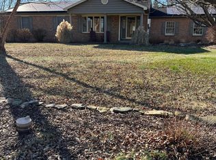 4044 NE Trego Rd, Keedysville, MD 21756