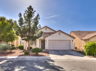 9563 Soloshine St, Las Vegas, NV 89123