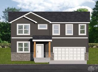 543 Addy Ave, Sidney, OH 45365