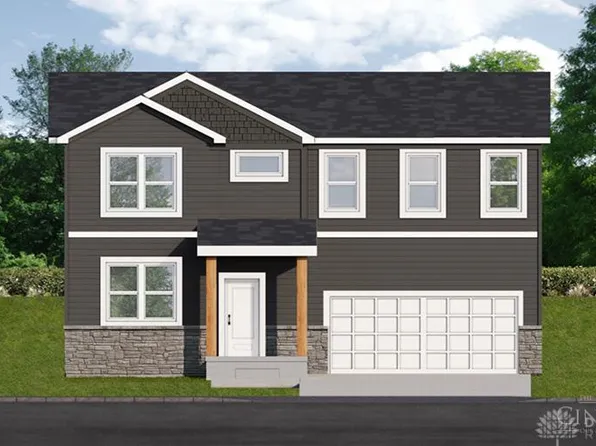 543 Addy Ave, Sidney, OH 45365