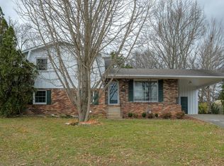 239 Sailboat Dr, Nashville, TN 37217