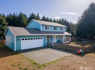 169 Ocean Boulevard, Ocean City, WA