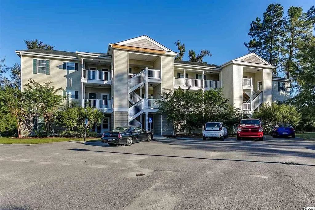 6010 Dick Pond Rd. — Photo 1