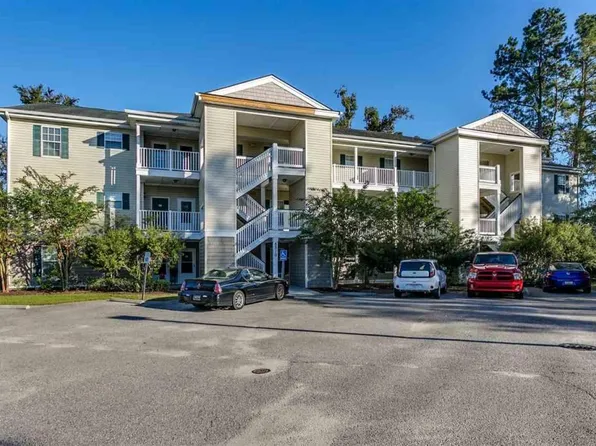 6010 Dick Pond Rd, Myrtle Beach, SC 29588