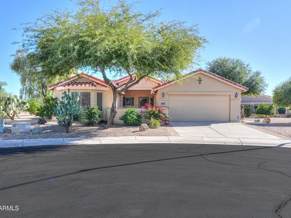 146 S FIREROCK Court, Casa Grande, AZ 85194