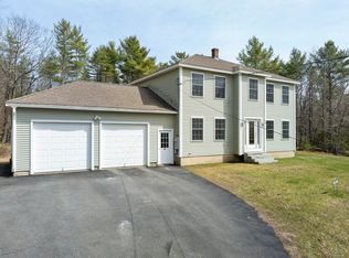 47 Gotham Woods, Woolwich, ME 04579