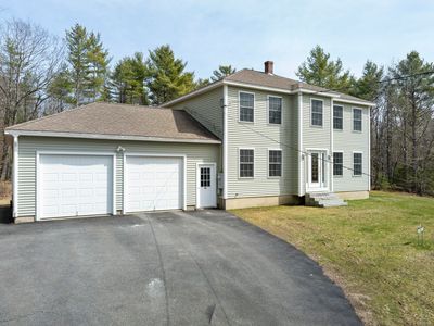 47 Gotham Woods, Woolwich, ME, 04579