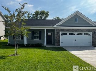 125 Silver Way Dr, Orangeburg, SC 29118