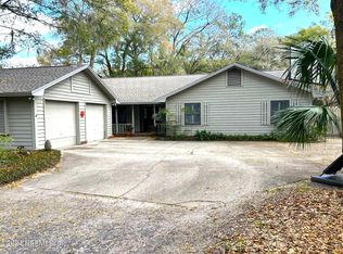 1321 Clements Rd, Jacksonville, FL 32211