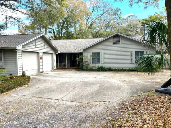 1321 CLEMENTS Road, Jacksonville, FL 32211