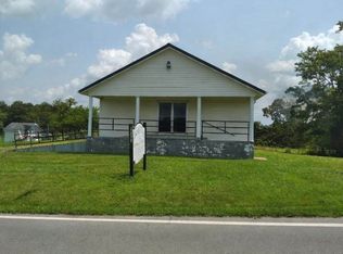 1659 State Highway 501, Waynesburg, KY