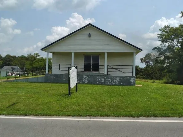 1659 State Highway 501, Waynesburg, KY 40489