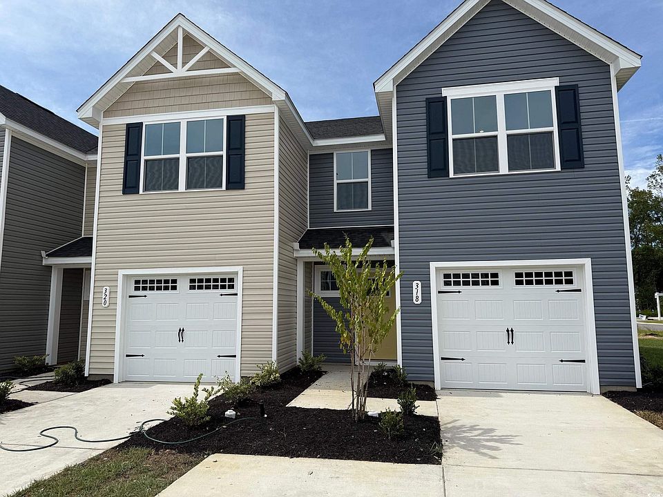 2nd image of 318 Myrtle Meadows Dr #459A