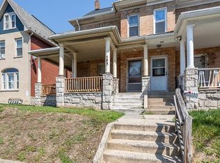 583 E Chestnut St, Coatesville, PA 19320