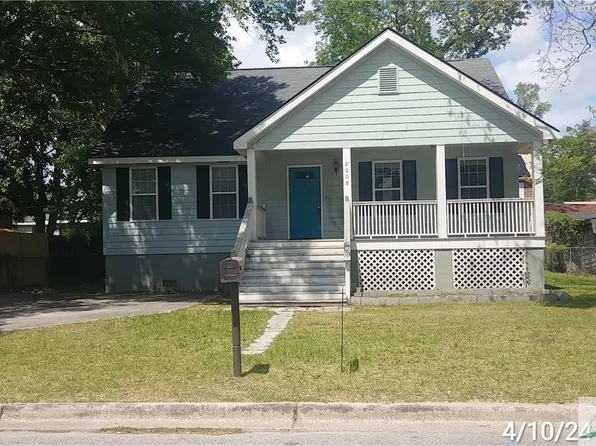 2008 Essex Avenue, Savannah, GA 31405