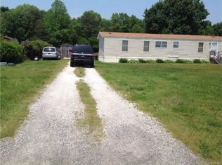 18616 Chaplains Chapel Rd, Bridgeville, DE 19933