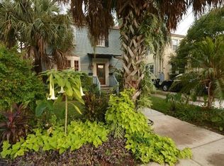 1610 S Jefferson Davis Pkwy, New Orleans, LA 70125