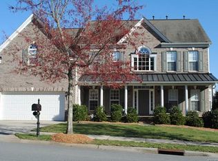 2506 Shannon Dr, Belmont, NC 28012
