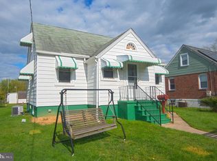 305 Margaret Ave, Baltimore, MD 21221