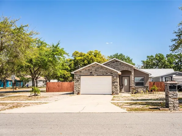 627 N Gary Rd, Lakeland, FL 33801