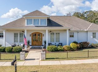5406 Alexander Ave, Tuscaloosa, AL 35406