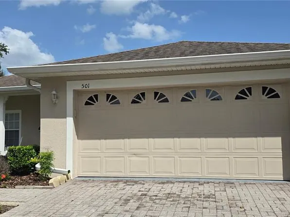 (undisclosed Address), Poinciana, FL 34759