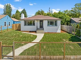 1905 S Hosmer St, Tacoma, WA