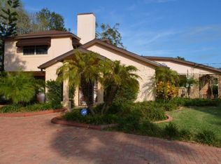 611 Washington St, New Smyrna Beach, FL 32168
