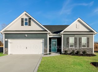 361 S Kramer Path, Clayton, NC 27527