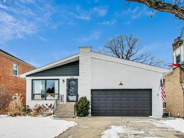1846 N 78th Ct, Elmwood Park, IL 60707