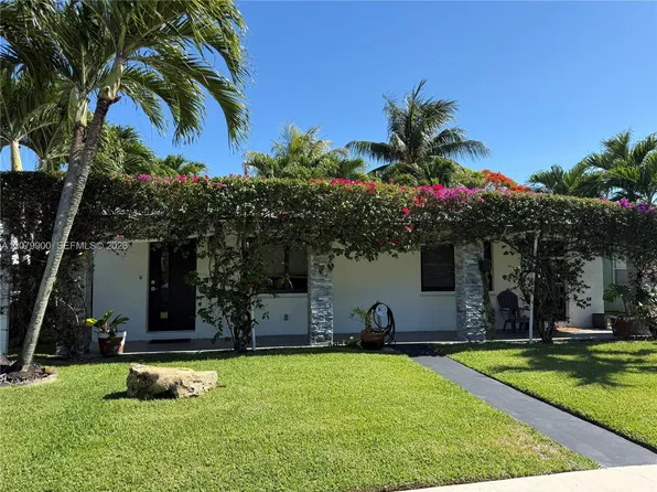 612 W Drew St, Lantana, FL 33462
