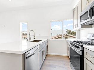 5232 1/2 W 20th St, Los Angeles, CA 90016