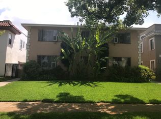 1240 S Orange St APT B, Glendale, CA 91204